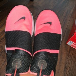 Nike Presto Extreme ( Pink & Black )